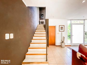 CASA EN VENTA CAMPOS DE ROCA 3 DORMITORIOS