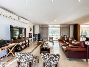 CASA EN VENTA CAMPOS DE ROCA 3 DORMITORIOS