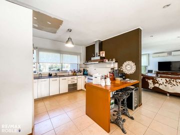 CASA EN VENTA CAMPOS DE ROCA 3 DORMITORIOS