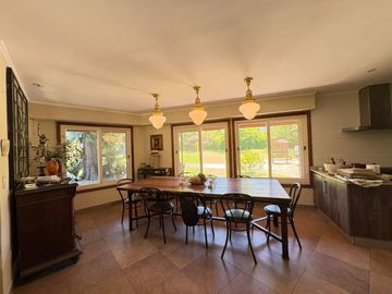 VENTA CASA 4 AMB-QUINCHO B°CHACRAS OPEN DOOR LUJAN