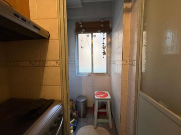 Depto 4 amb en venta c/cochera en Gerli