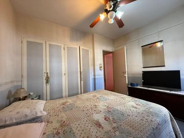 Depto 4 amb en venta c/cochera en Gerli