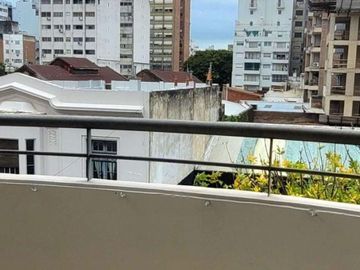 departamento 1 dormitorio zona centro
