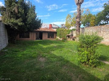 VENTA CASA 5 AMB. P.AVELLANEDA COCHERA QUINCHO