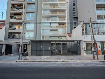 VENTA 2 AMB C/COCHERA A ESTRENAR SAN MARTIN CENTRO