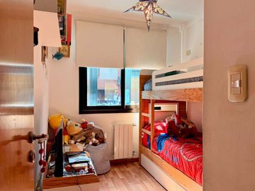 VENTA PH 3 AMB CON COCHERA Y PATIO VILLA URQUIZA