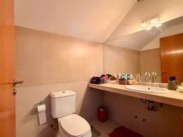 VENTA PH 3 AMB CON COCHERA Y PATIO VILLA URQUIZA