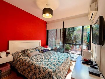 VENTA PH 3 AMB CON COCHERA Y PATIO VILLA URQUIZA
