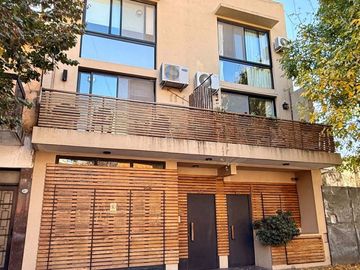VENTA PH 3 AMB CON COCHERA Y PATIO VILLA URQUIZA