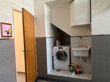 VENTA PH 3 AMB CON COCHERA Y PATIO VILLA URQUIZA