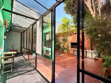 VENTA PH 3 AMB CON COCHERA Y PATIO VILLA URQUIZA