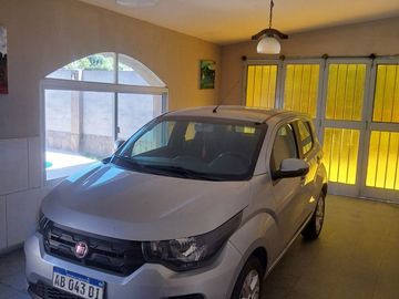 CASA EN VENTA EN PERGAMINO CON PILETA