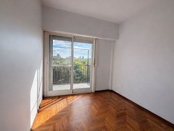 Venta departamento 3 ambientes balcon Saavedra