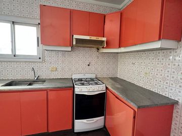 Venta departamento 3 ambientes balcon Saavedra