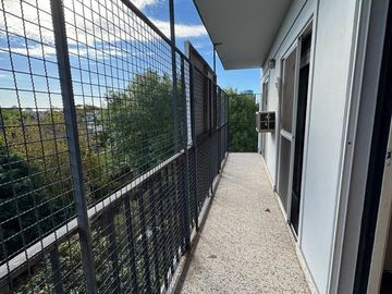 Venta departamento 3 ambientes balcon Saavedra