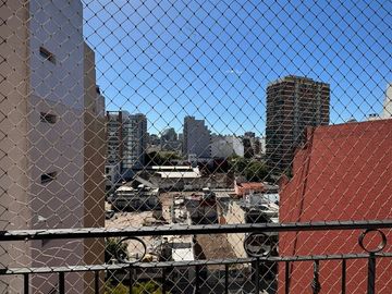 Venta departamento 2 ambientes APTO CREDITO