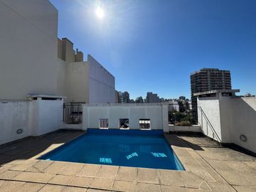 Venta departamento 2 ambientes APTO CREDITO