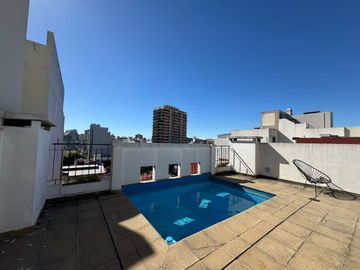 Venta departamento 2 ambientes APTO CREDITO