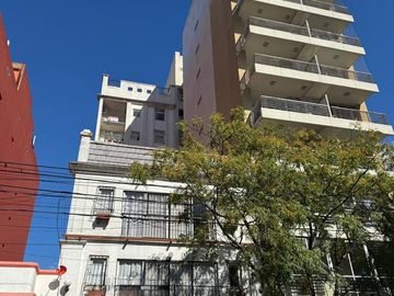 Venta departamento 2 ambientes APTO CREDITO
