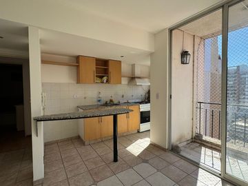 Venta departamento 2 ambientes APTO CREDITO