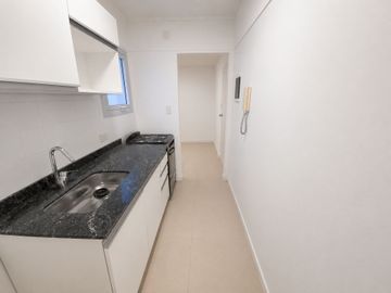 Venta depto 2amb Palermo Serrano reciclado patio