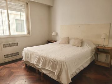 VENTA DEPARTAMENTO 3 AMBIENTES EN RECOLETA