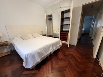 VENTA DEPARTAMENTO 3 AMBIENTES EN RECOLETA