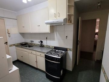 VENTA DEPARTAMENTO 3 AMBIENTES EN RECOLETA