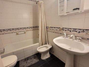 VENTA DEPARTAMENTO 3 AMBIENTES EN RECOLETA