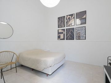 VENTA PH MONO c/PATIO-TERR APTO CREDITO BARRACAS