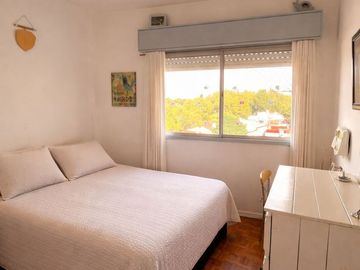 Venta/ Depto. 4 Amb / Flores