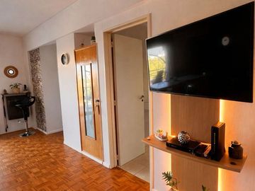 Venta/ Depto. 4 Amb / Flores