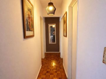 Venta/ Depto. 4 Amb / Flores