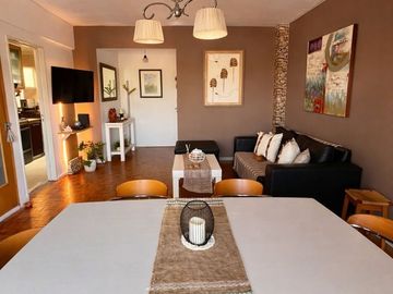 Venta/ Depto. 4 Amb / Flores