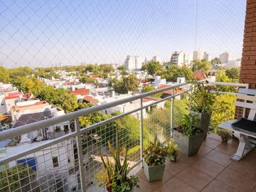 Venta/ Depto. 4 Amb / Flores