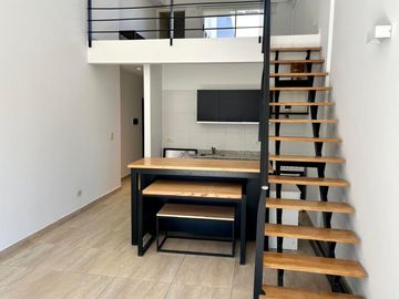 VENTA 3 AMB 2 BAÑOS DUPLEX  / FRENTE BALVANERA