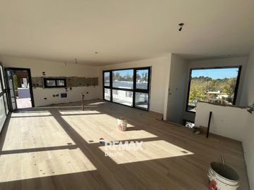 VENTA DPTO 2 AMB  PENTHOUSE A ESTRENAR BIO PILAR