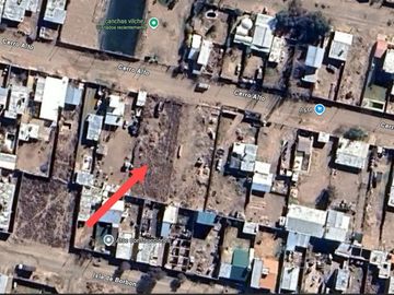 Lote 700m2 Vertientes de Pedemonte- Lujan de cuyo