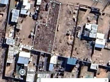 Lote 700m2 Vertientes de Pedemonte- Lujan de cuyo