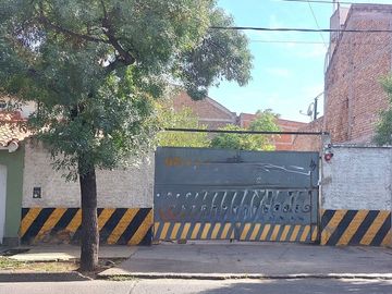 LOTE APTO DESARROLLO INMOBILIARIO CENTRO  MENDOZA