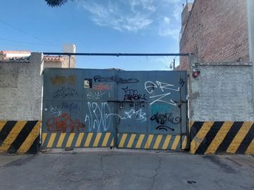 LOTE APTO DESARROLLO INMOBILIARIO CENTRO  MENDOZA