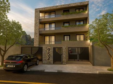 Departamento en Luján de Cuyo Centro, 30 CUOTAS