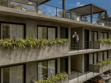 Departamento en Luján de Cuyo Centro, 30 CUOTAS