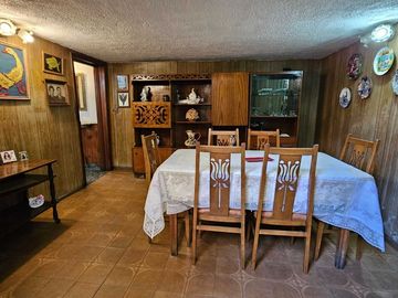 Local comercial con vivienda - Pompeya- venta