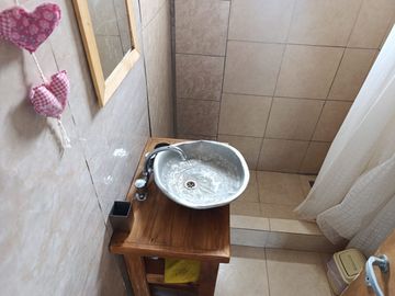 Venta de 3 cabañas,primera sección (CON ESCRITURA)