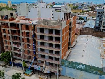 Departamento 1 Dormitorio en venta B° General Paz