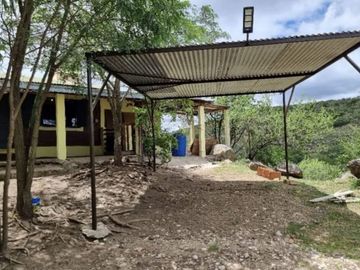 2 Cabañas en Panaholma gran terreno y piscina