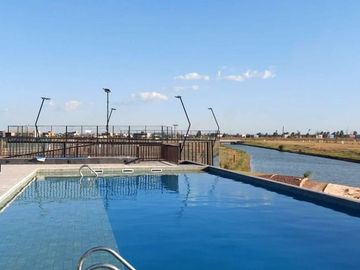 Venta Lote . Barrio cerrado. FUNES LAKES