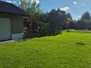 CASA EN VENTA EN CAPILLA DEL SEÑOR CON PILETA.