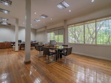 UNICO EN CABA 3 DEPOSITOS / TERRENOS unificados